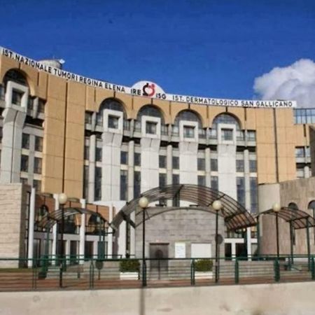 Fashion Guest House Рим Екстериор снимка