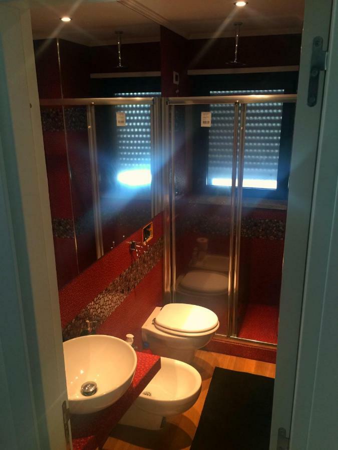 Fashion Guest House Рим Екстериор снимка