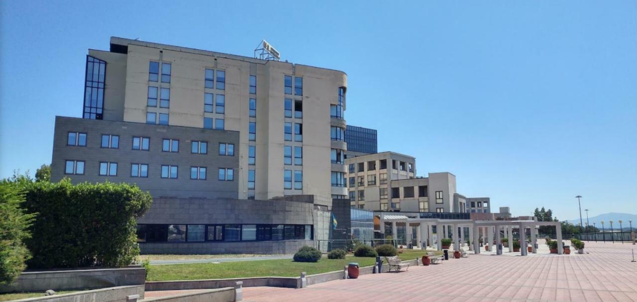 Fashion Guest House Рим Екстериор снимка