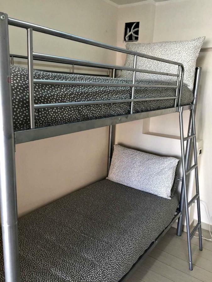 Fashion Guest House Рим Екстериор снимка