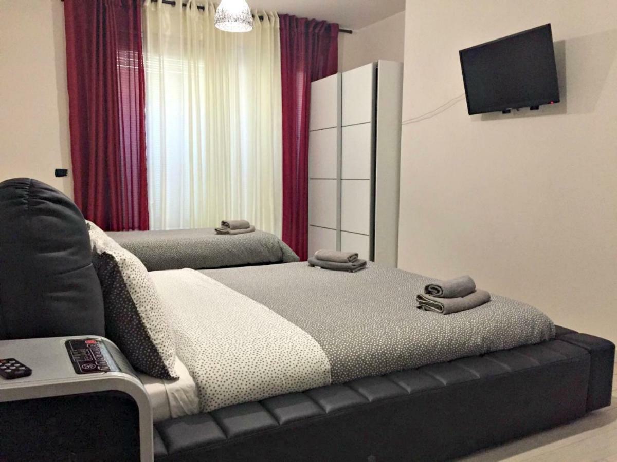 Fashion Guest House Рим Екстериор снимка