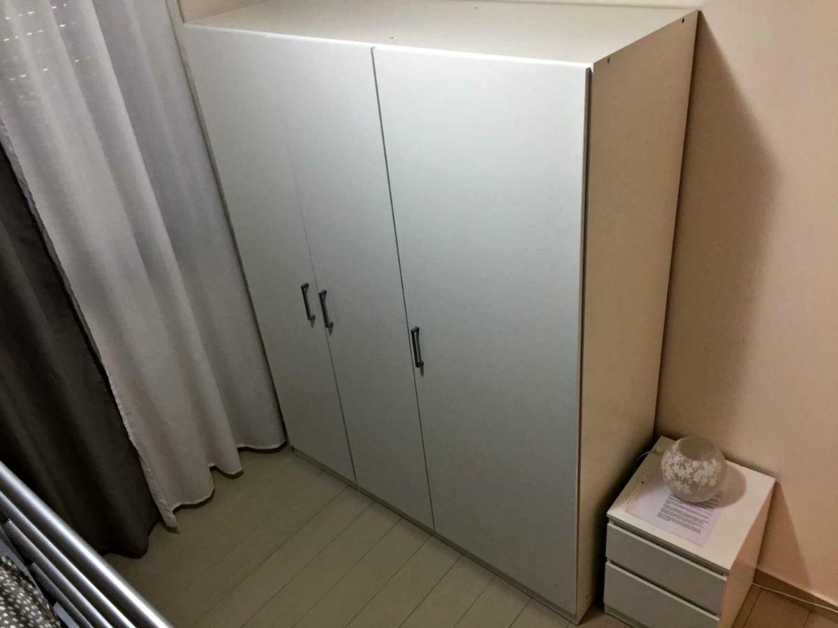 Fashion Guest House Рим Екстериор снимка