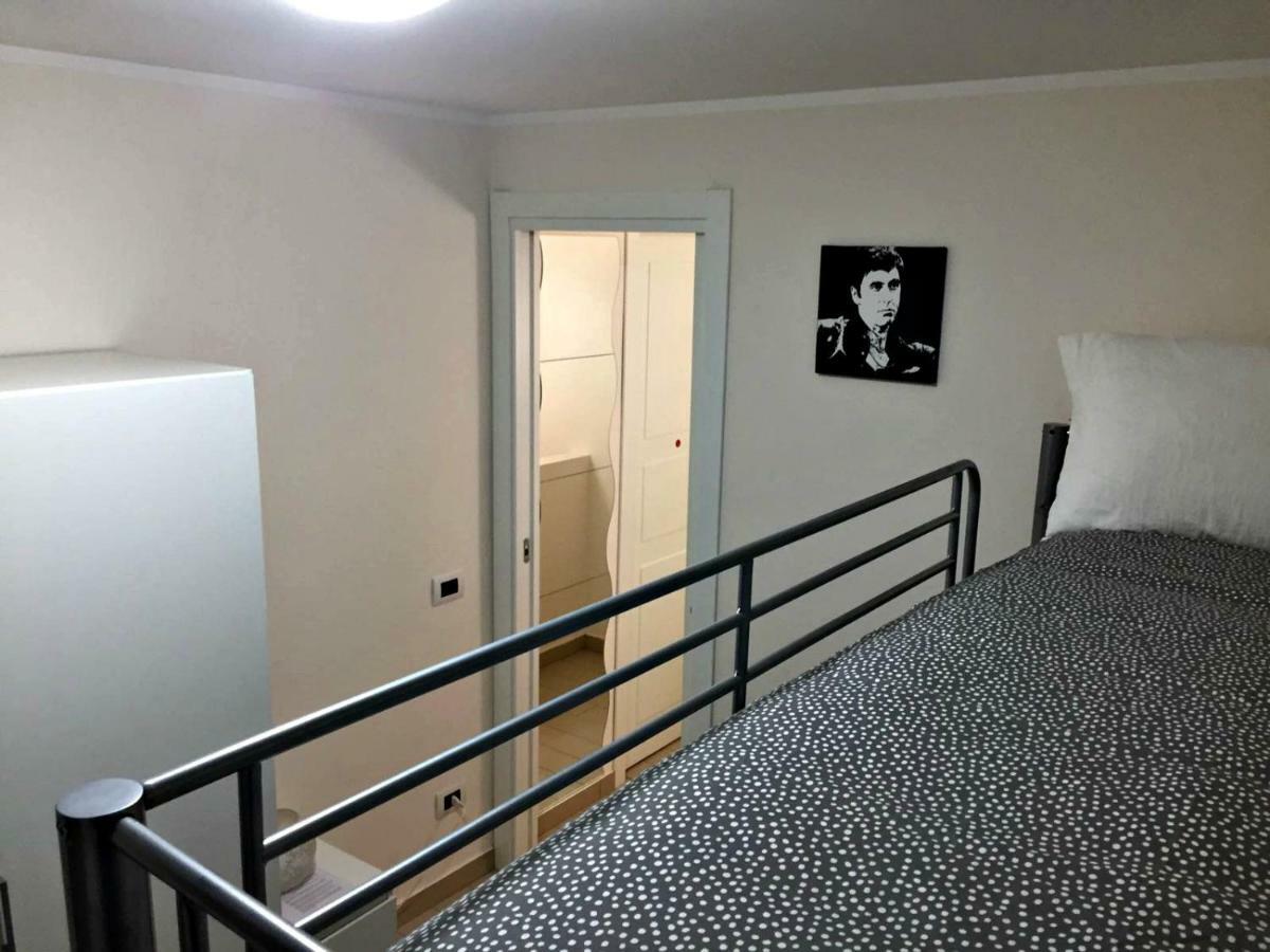 Fashion Guest House Рим Екстериор снимка