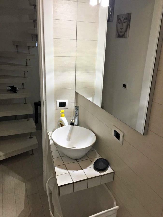 Fashion Guest House Рим Екстериор снимка